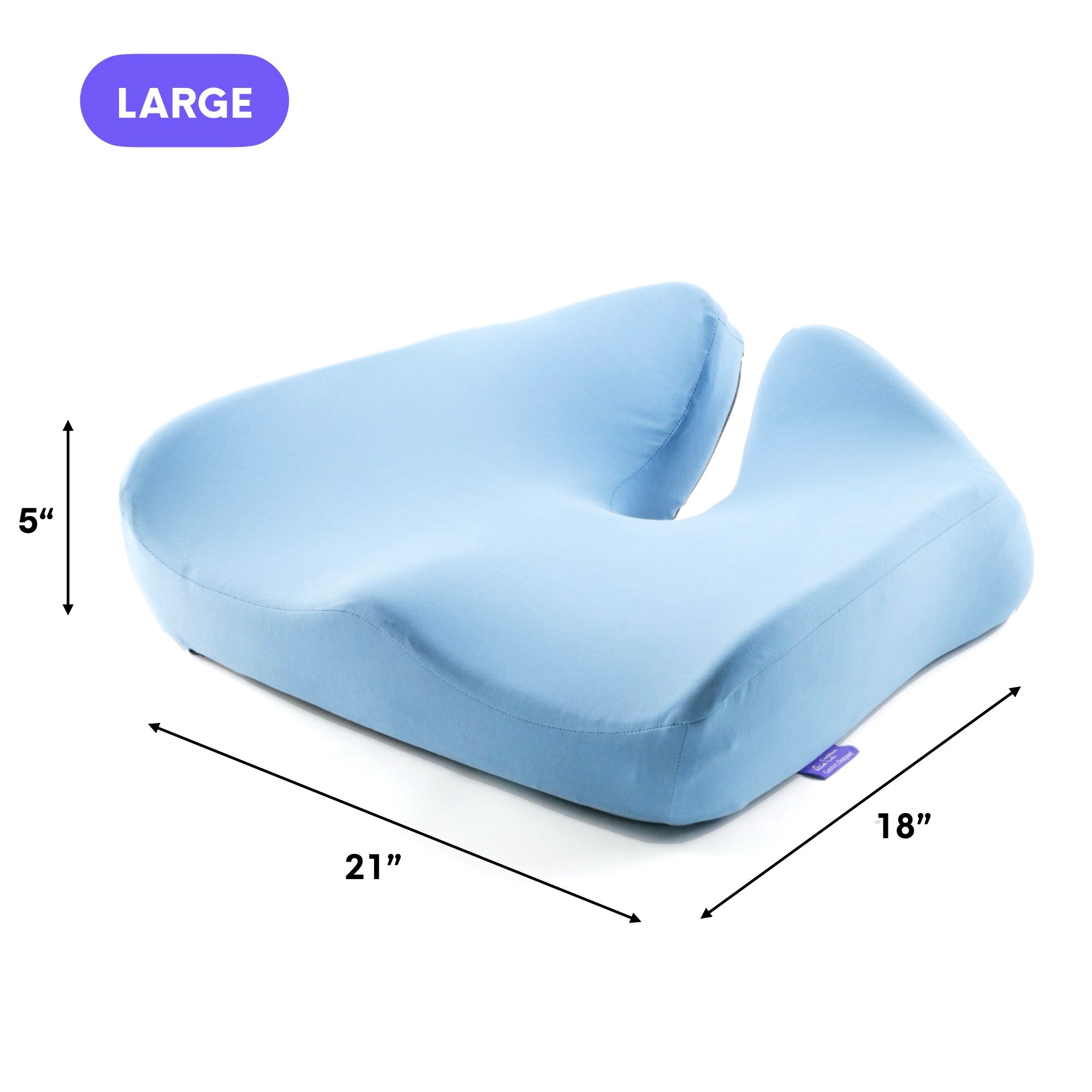Cloud Cradle Seat Cushion - Image 47