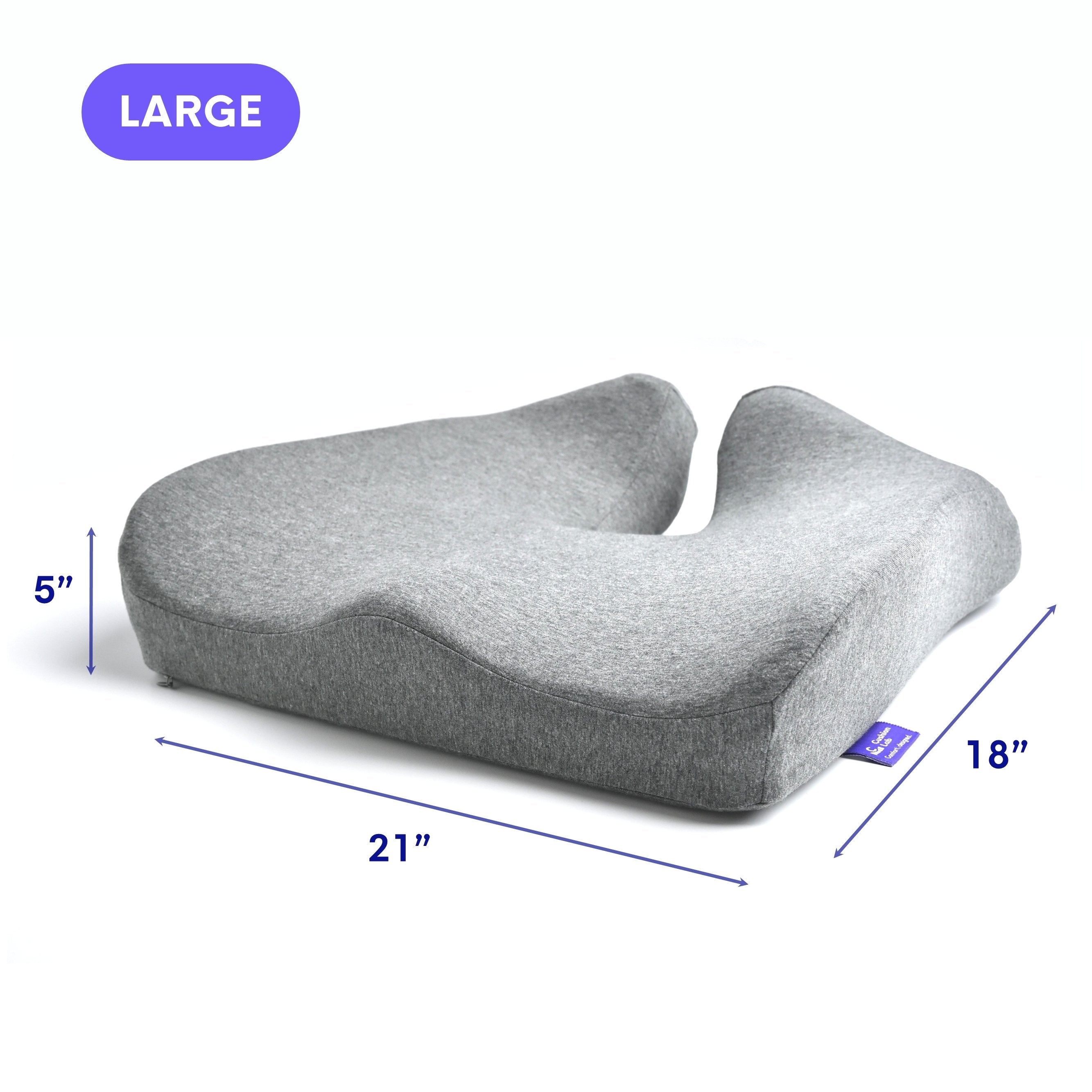 Cloud Cradle Seat Cushion - Image 39
