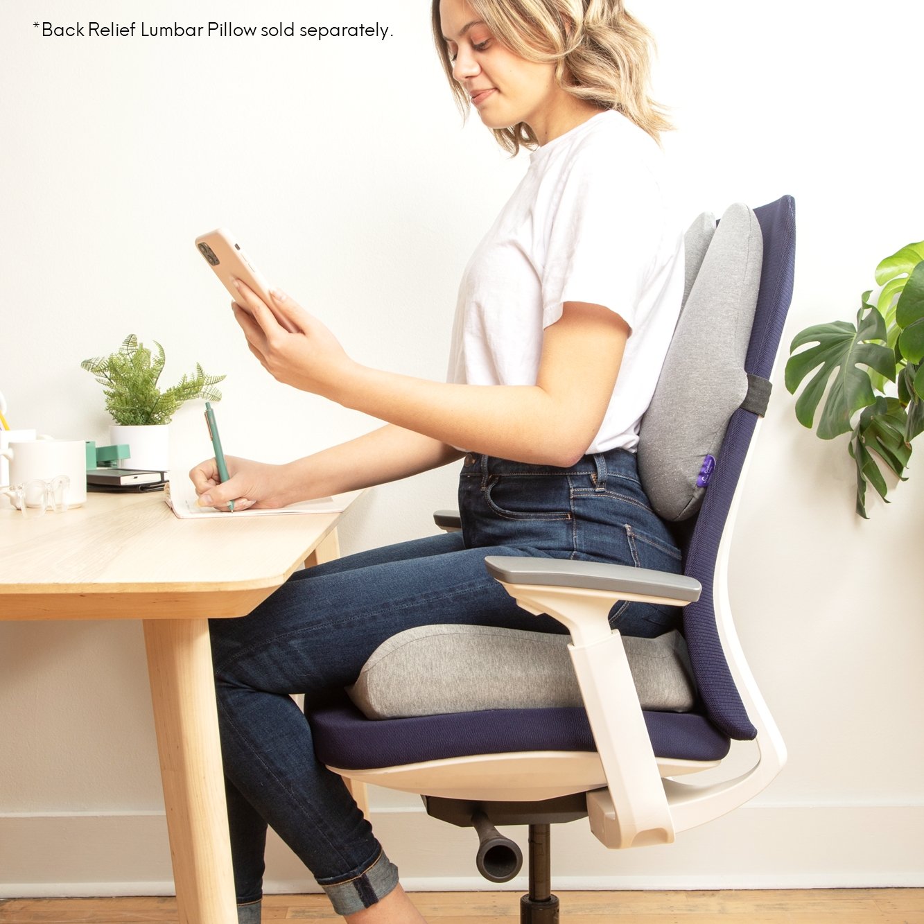 Cloud Cradle Seat Cushion - Image 10