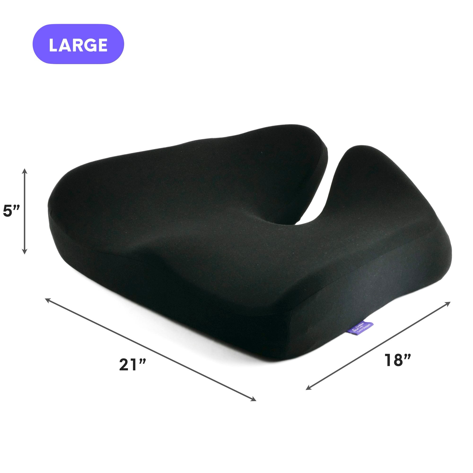 Cloud Cradle Seat Cushion - Image 40