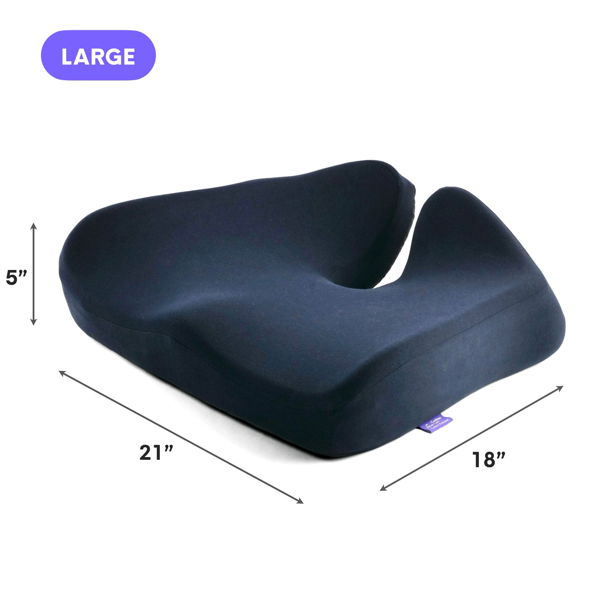 Cloud Cradle Seat Cushion - Image 45