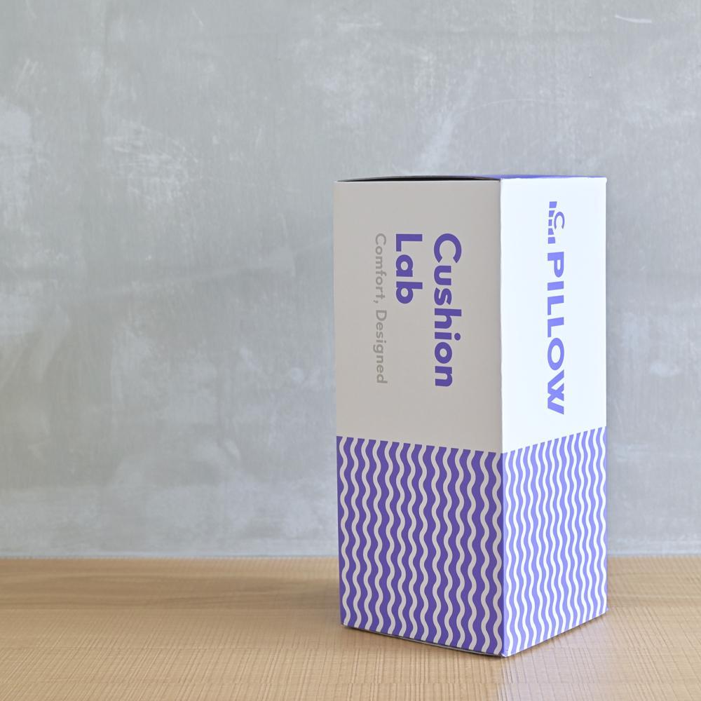 Neck Relief Ergonomic Cervical Pillow - Image 9