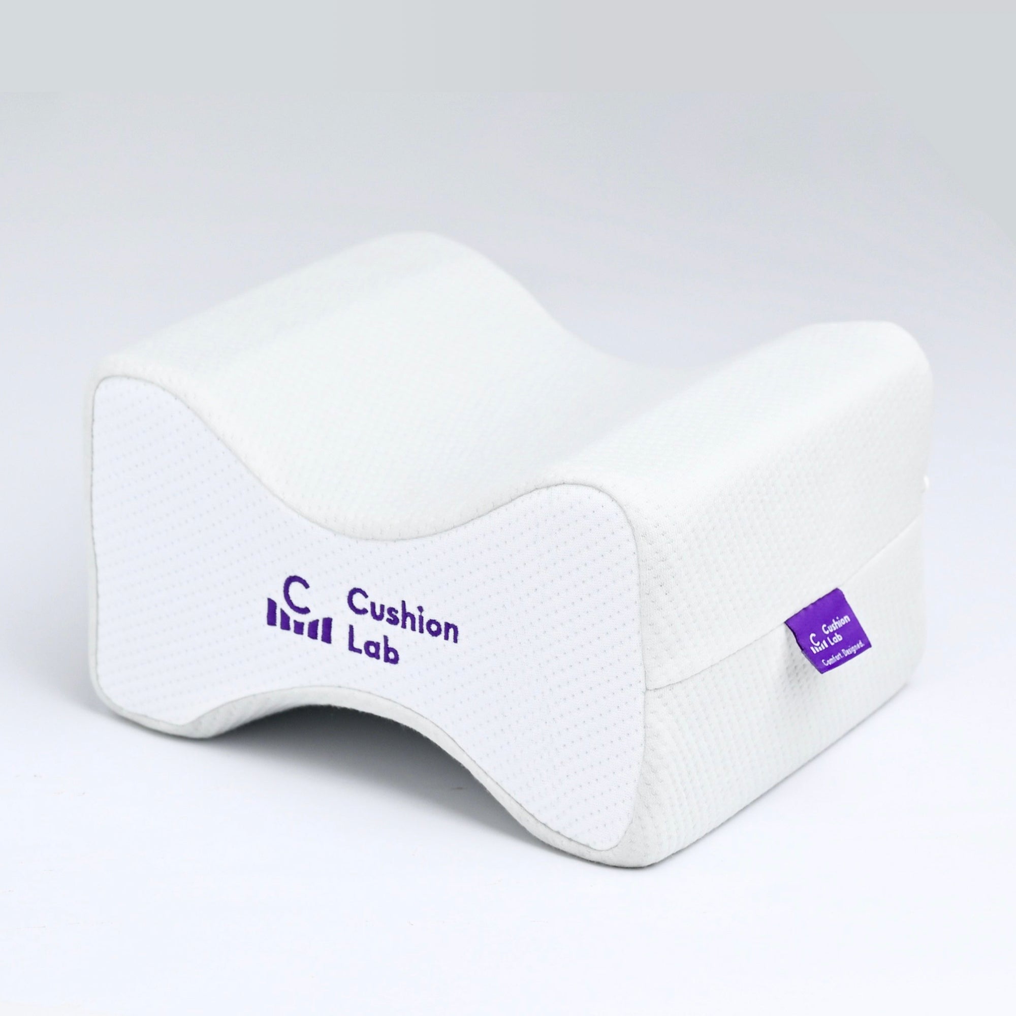 Side Sleeper Knee Pillow - Image 9