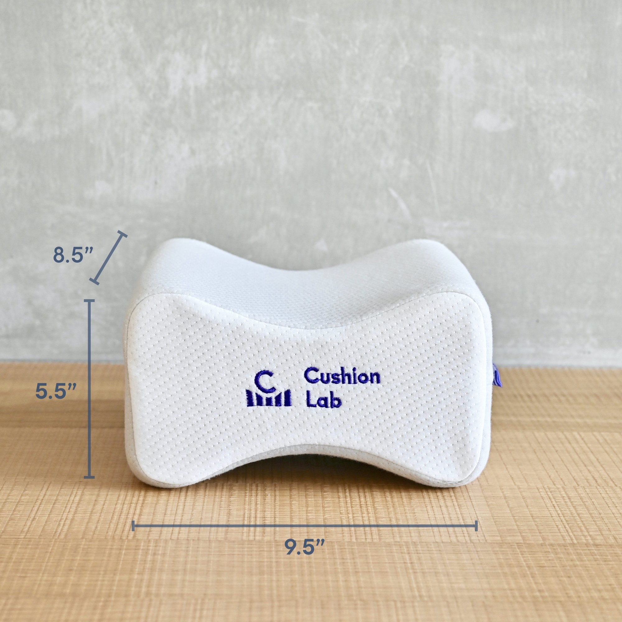 Side Sleeper Knee Pillow - Image 6
