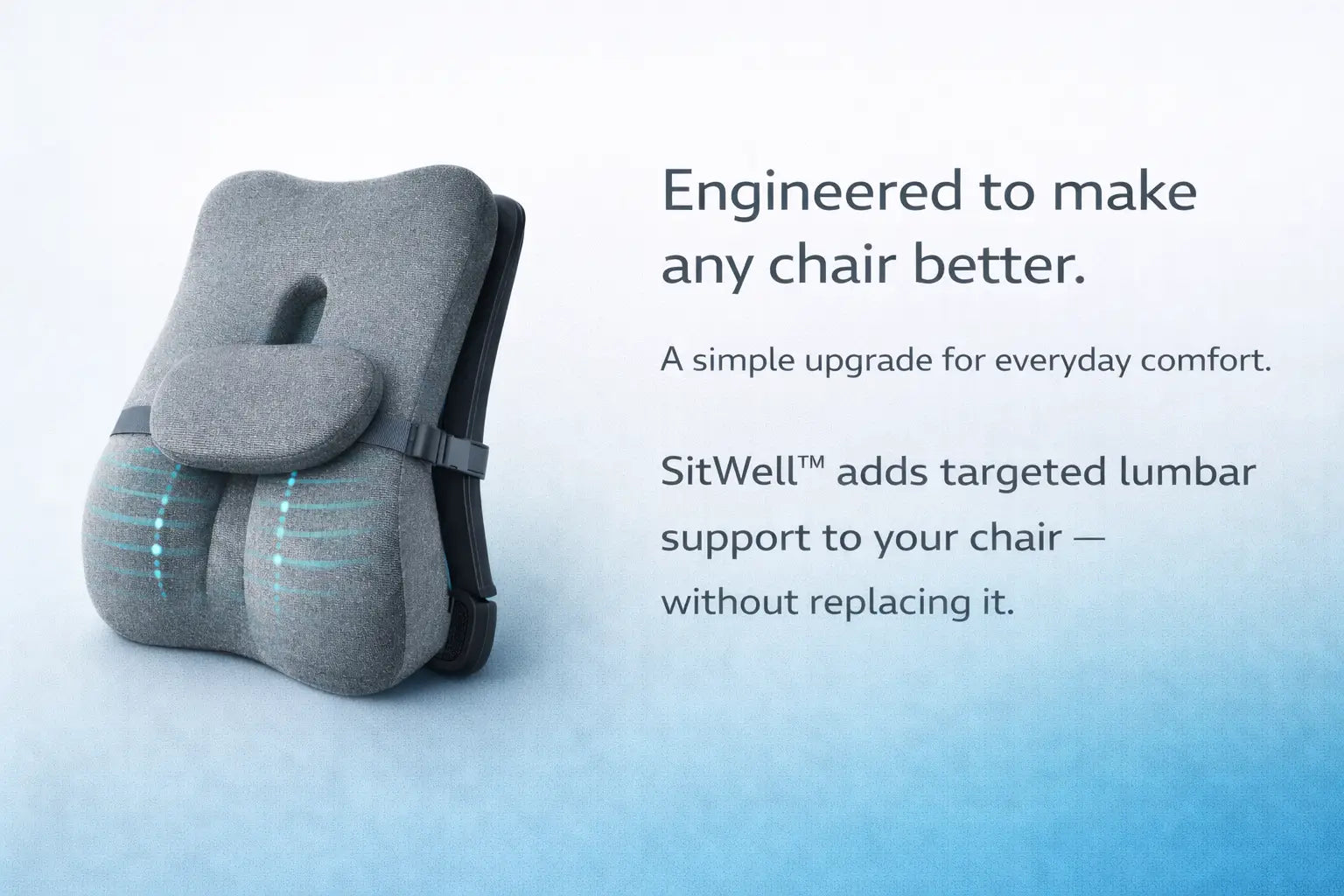 Best Lumbar Support for Office Chairs: What to Look