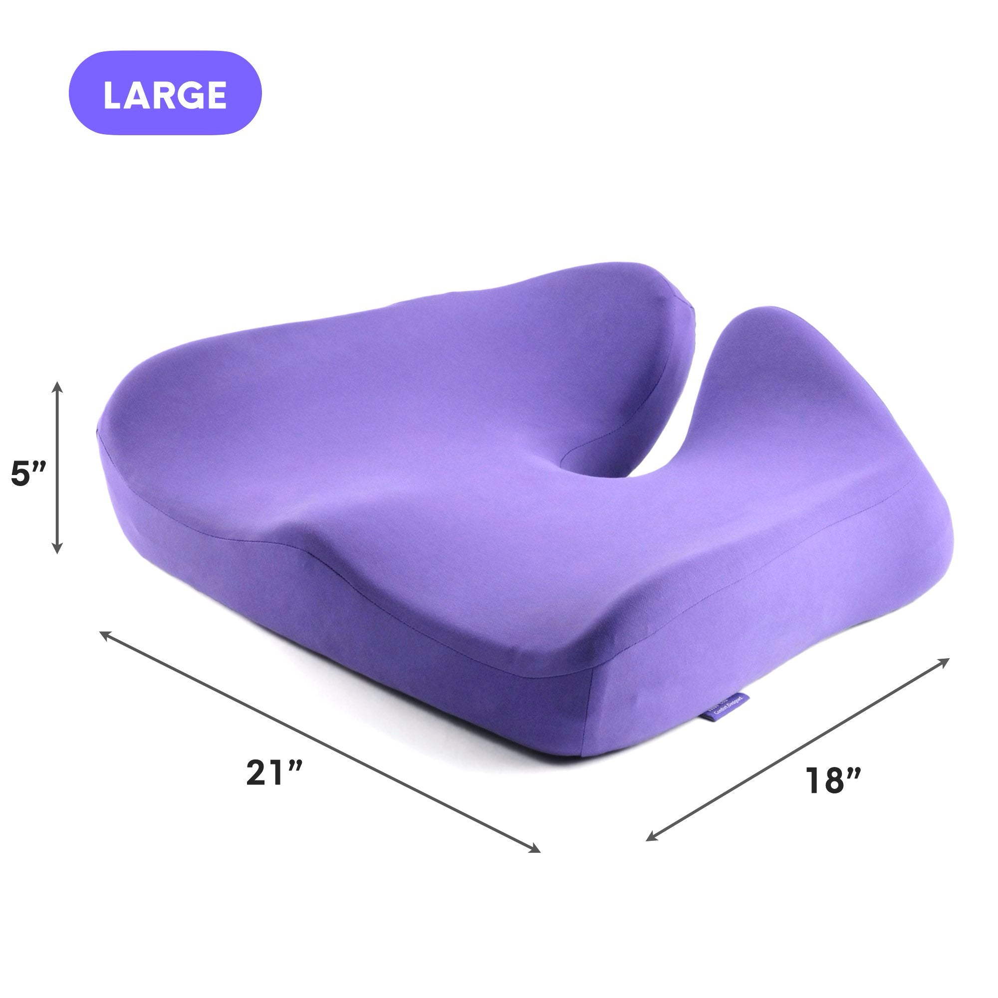 Cloud Cradle Seat Cushion - Image 44