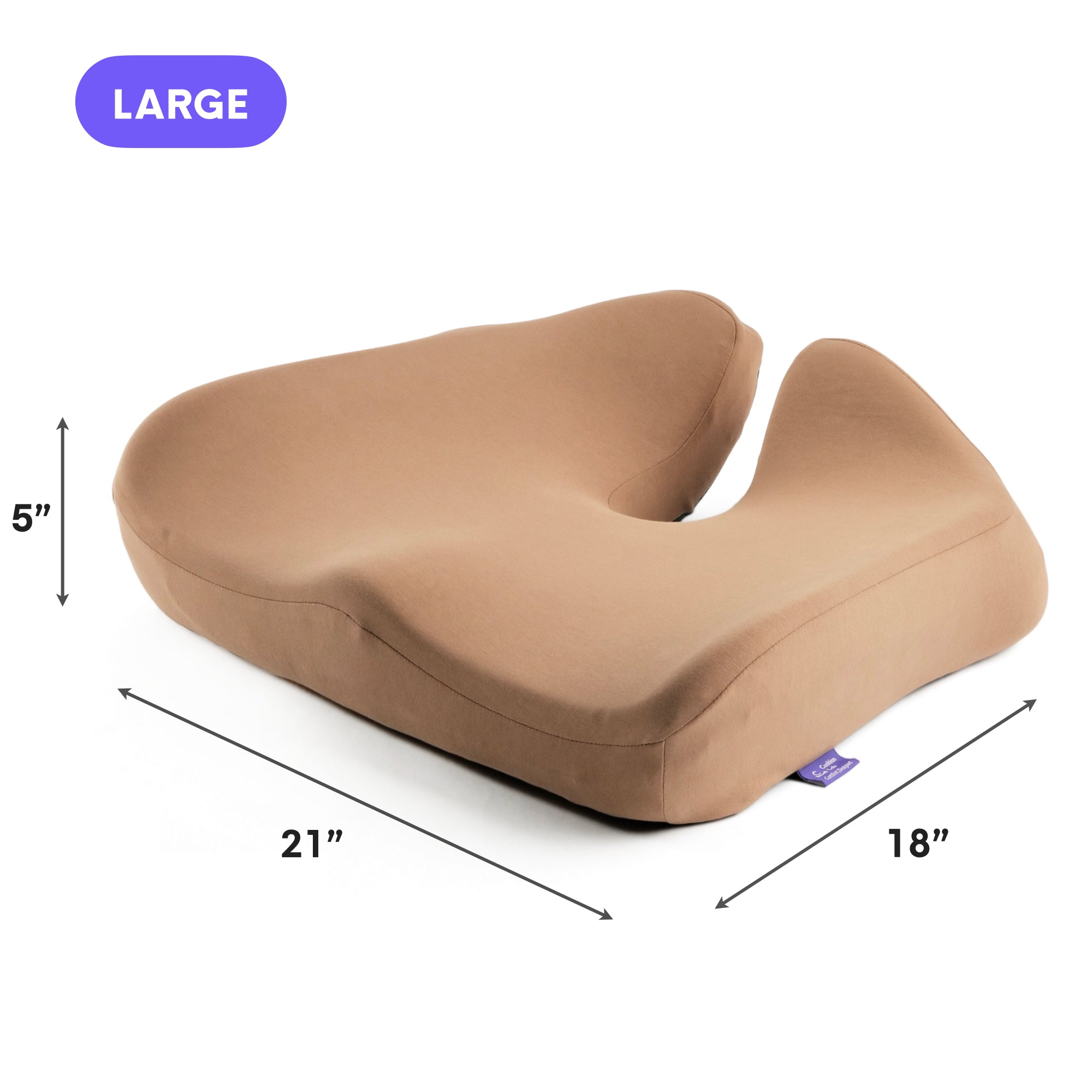 Cloud Cradle Seat Cushion - Image 41