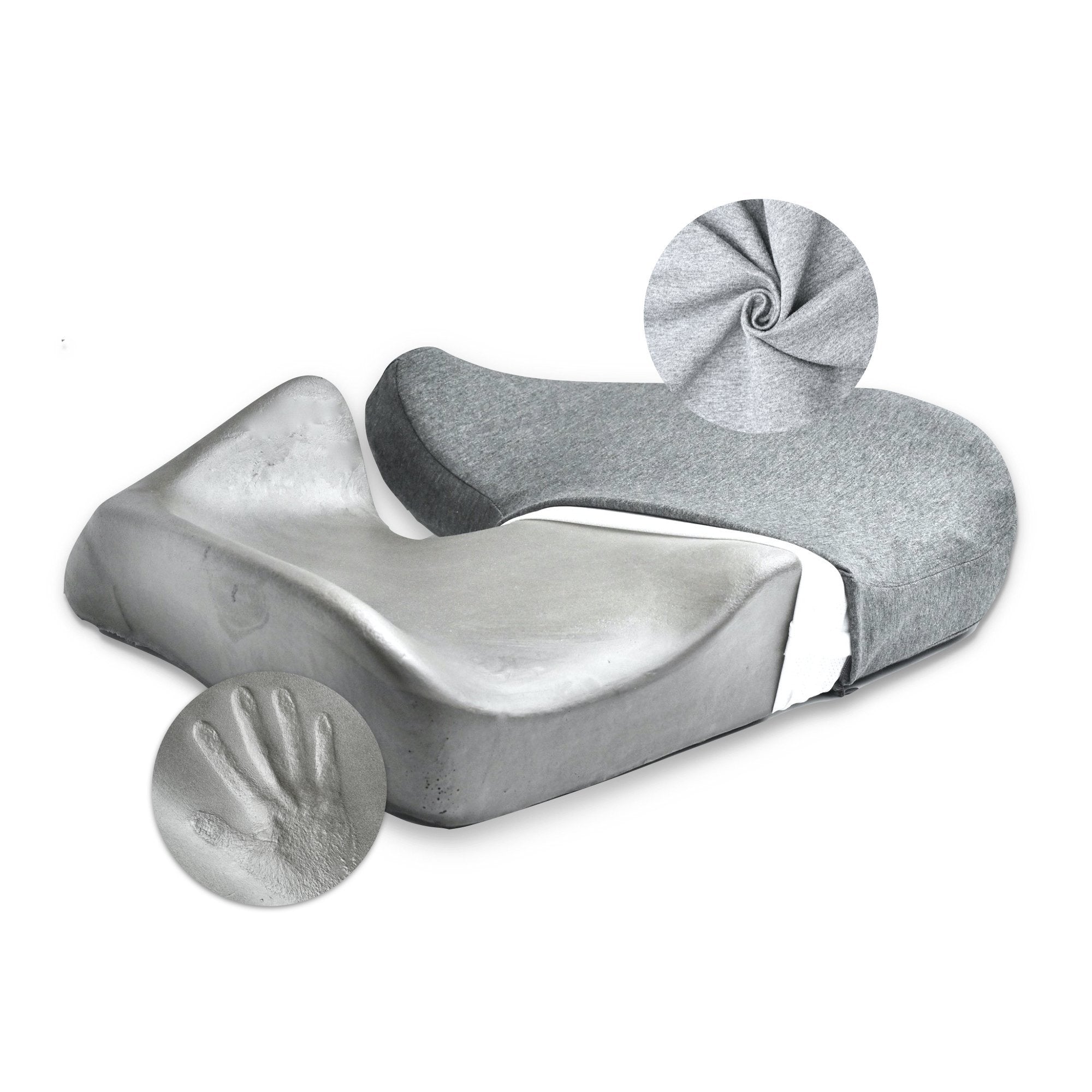 Cloud Cradle Seat Cushion - Image 6