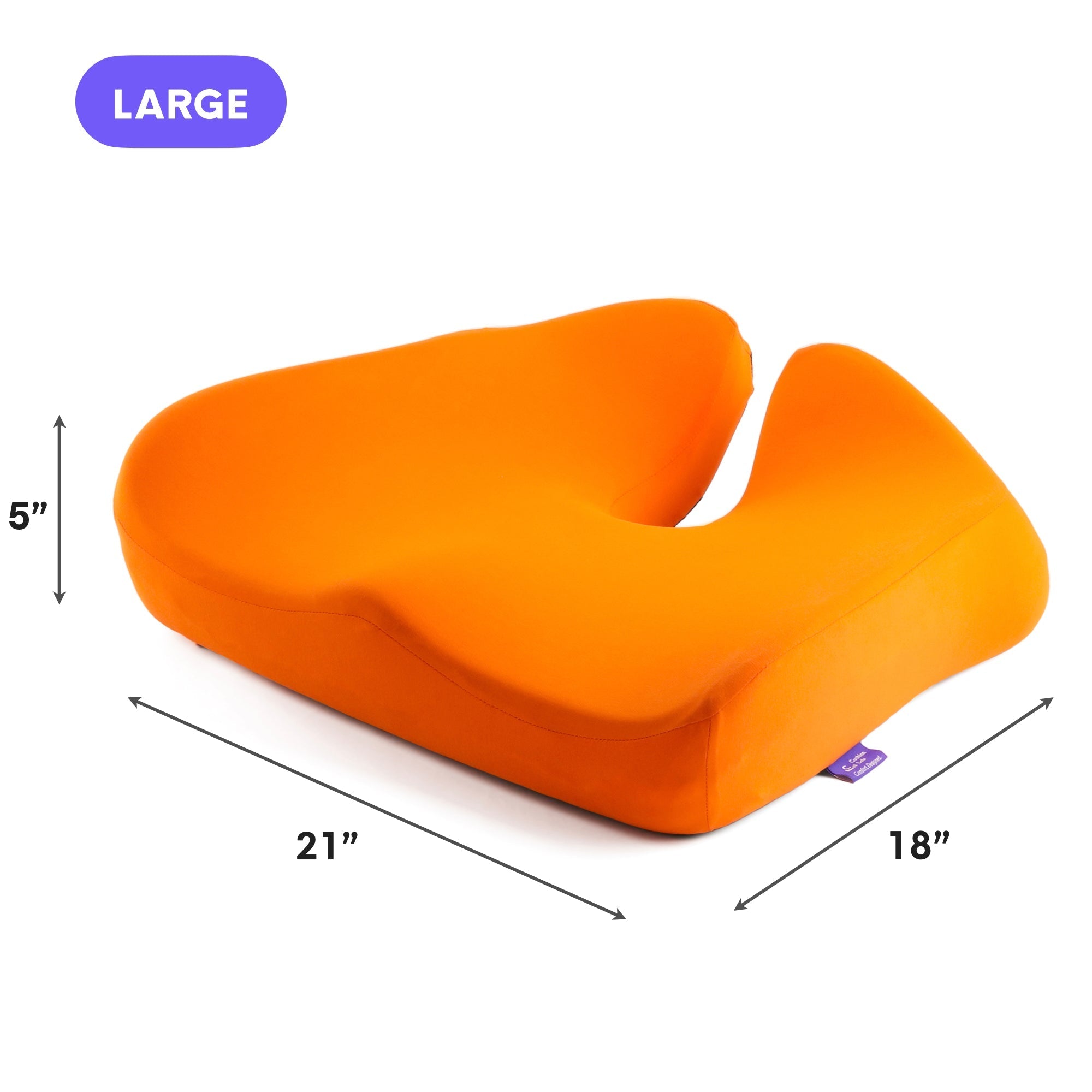 Cloud Cradle Seat Cushion - Image 59